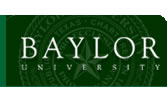 Baylor University Home Page